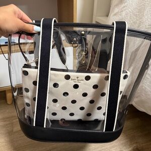 KATE SPADE BAG
